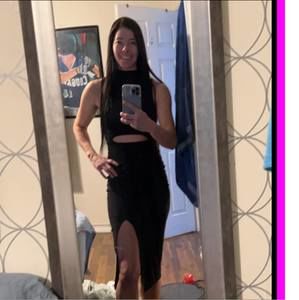 Meet your Posher, Krista